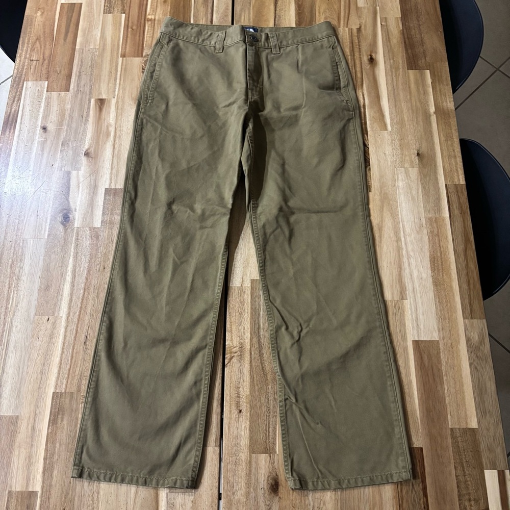 The North Face Pants
